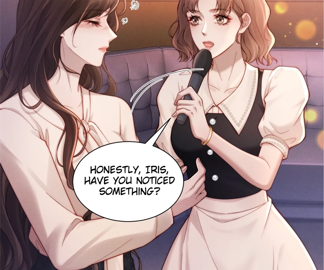 A Complicated Marriage With the Wolf Prince Chapter 50 - page 49