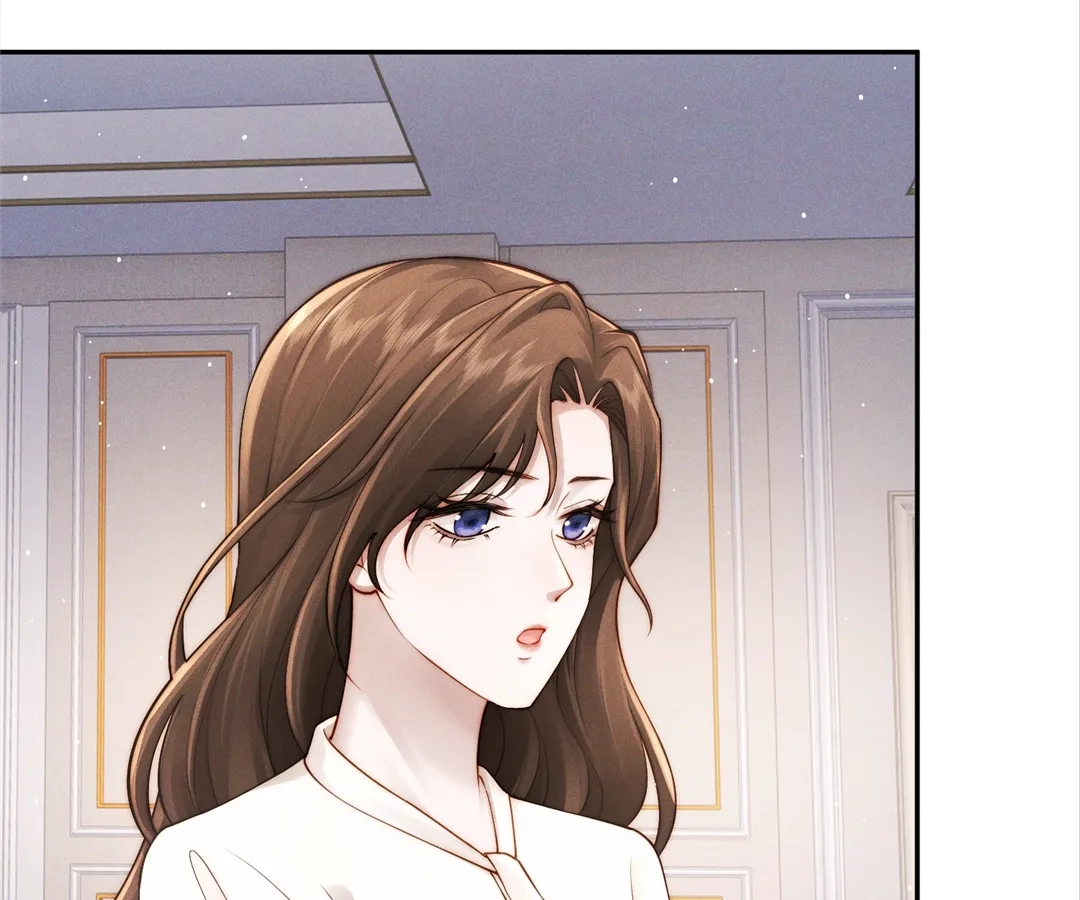 A Complicated Marriage With the Wolf Prince Chapter 50 - page 5