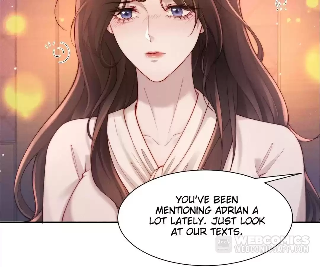 A Complicated Marriage With the Wolf Prince Chapter 50 - page 51