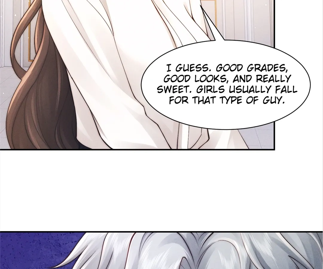 A Complicated Marriage With the Wolf Prince Chapter 50 - page 6