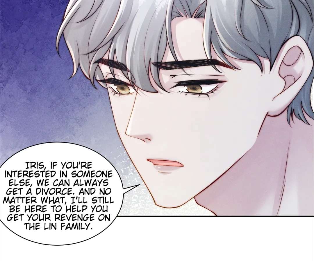 A Complicated Marriage With the Wolf Prince Chapter 50 - page 7