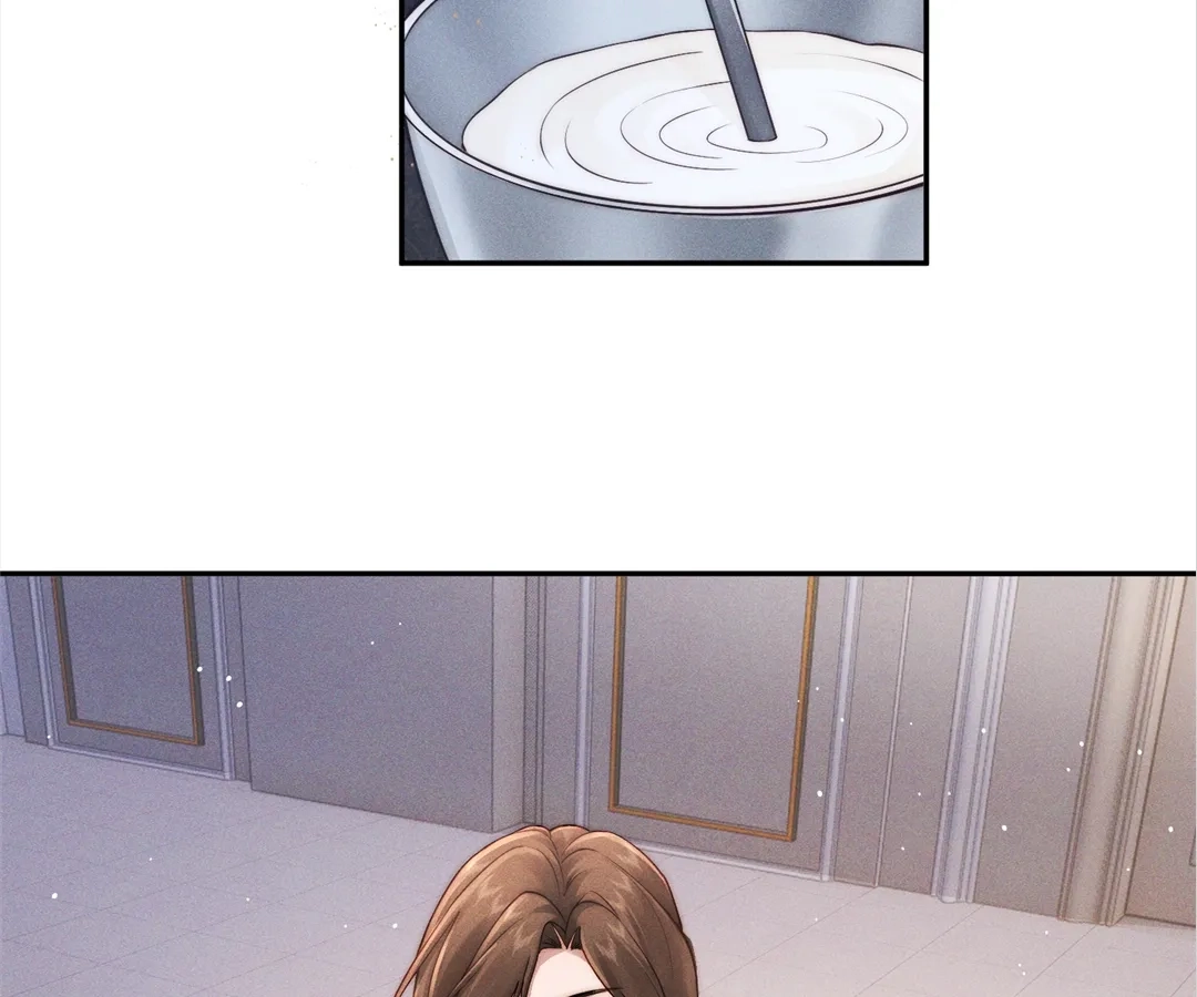 A Complicated Marriage With the Wolf Prince Chapter 50 - page 9