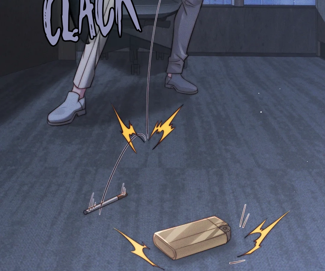 A Complicated Marriage With the Wolf Prince Chapter 61 - page 10