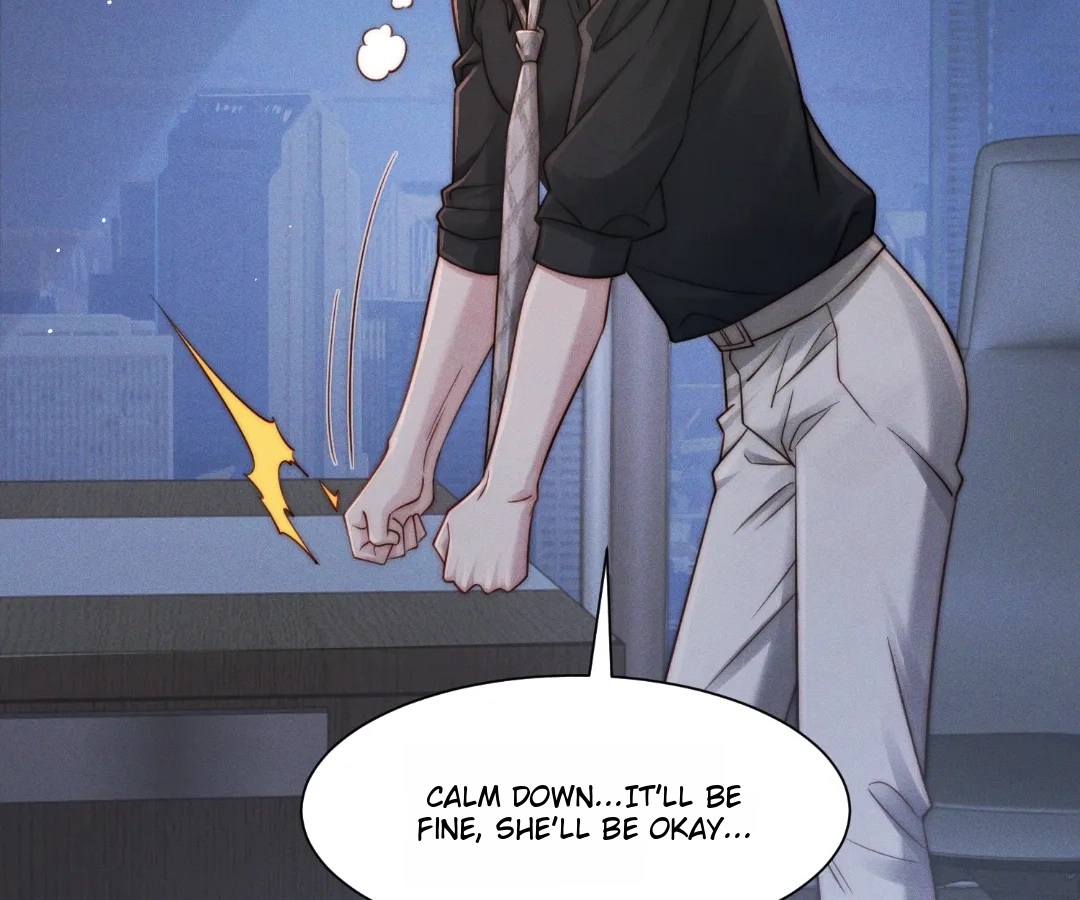 A Complicated Marriage With the Wolf Prince Chapter 61 - page 12