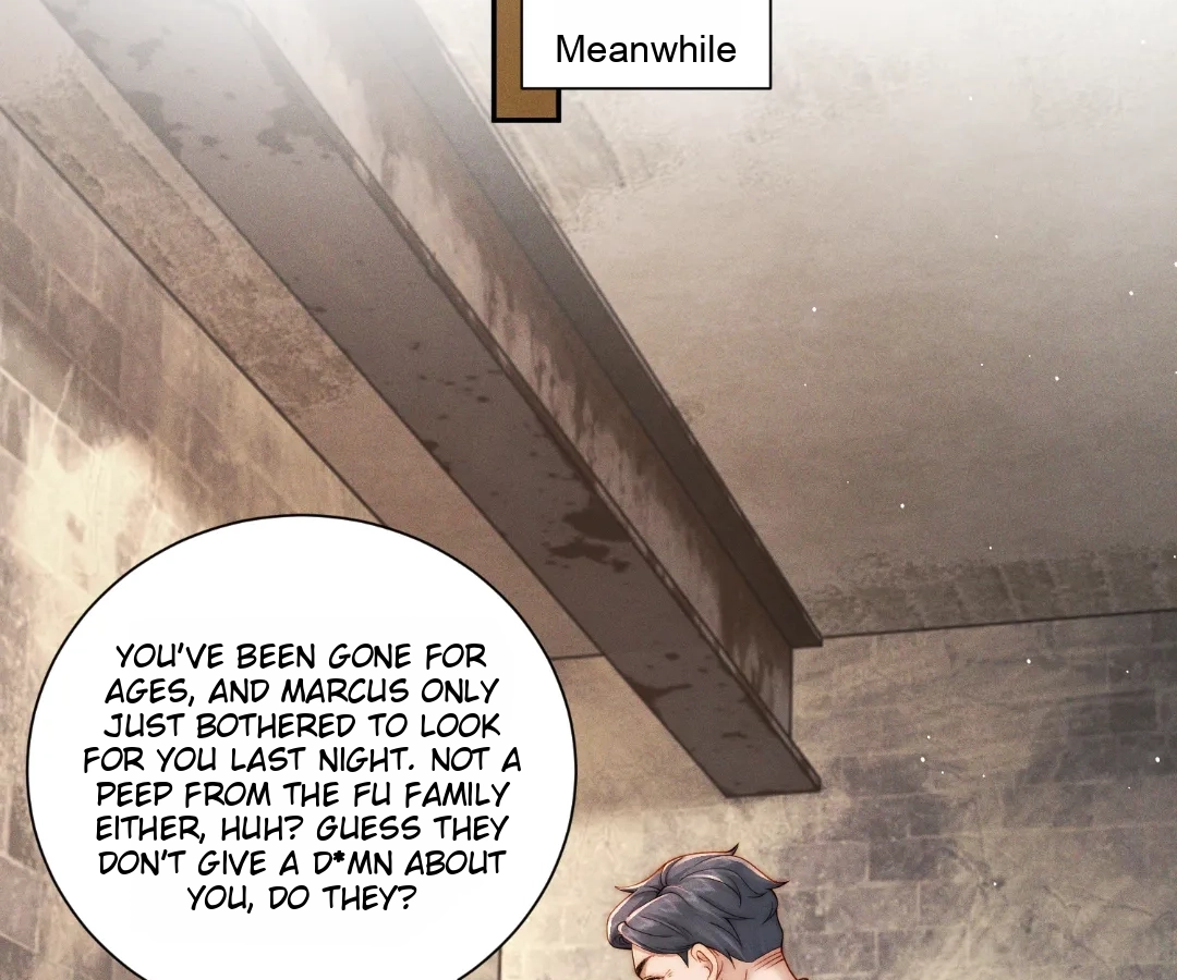 A Complicated Marriage With the Wolf Prince Chapter 61 - page 16