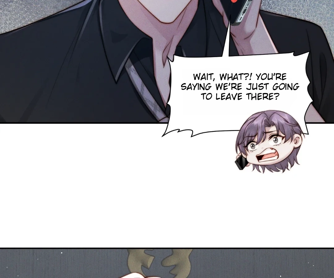 A Complicated Marriage With the Wolf Prince Chapter 61 - page 2