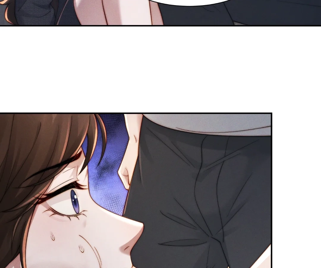 A Complicated Marriage With the Wolf Prince Chapter 61 - page 20