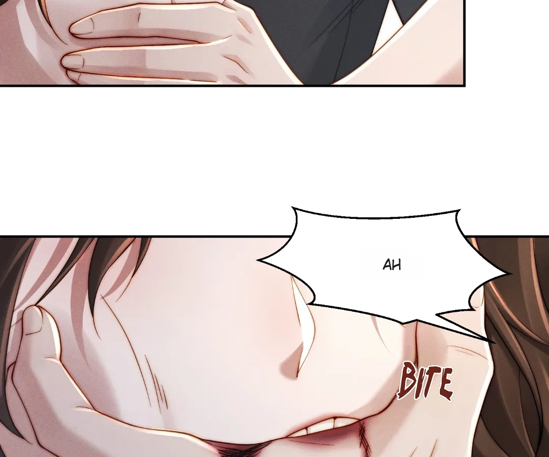 A Complicated Marriage With the Wolf Prince Chapter 61 - page 21