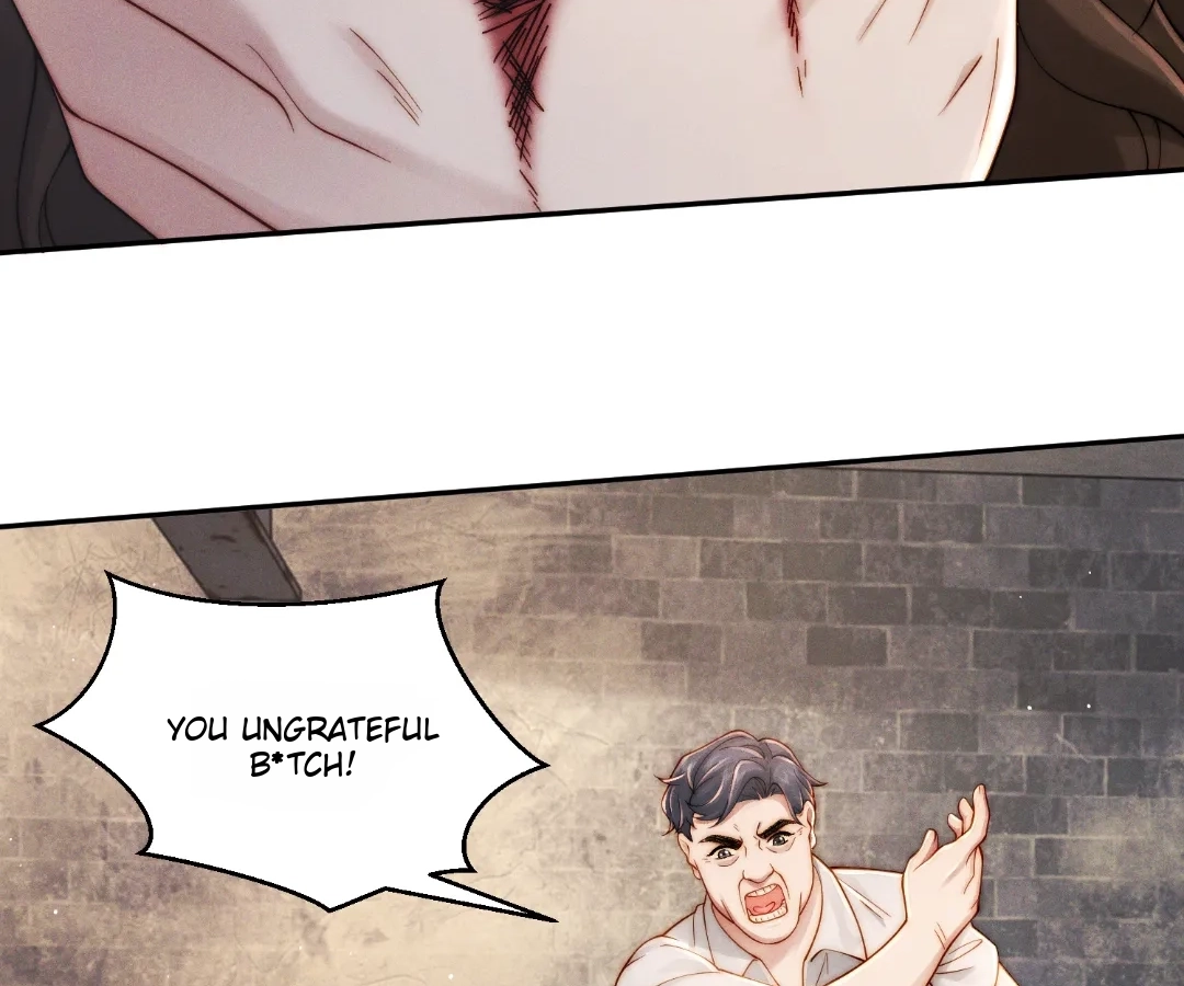 A Complicated Marriage With the Wolf Prince Chapter 61 - page 22