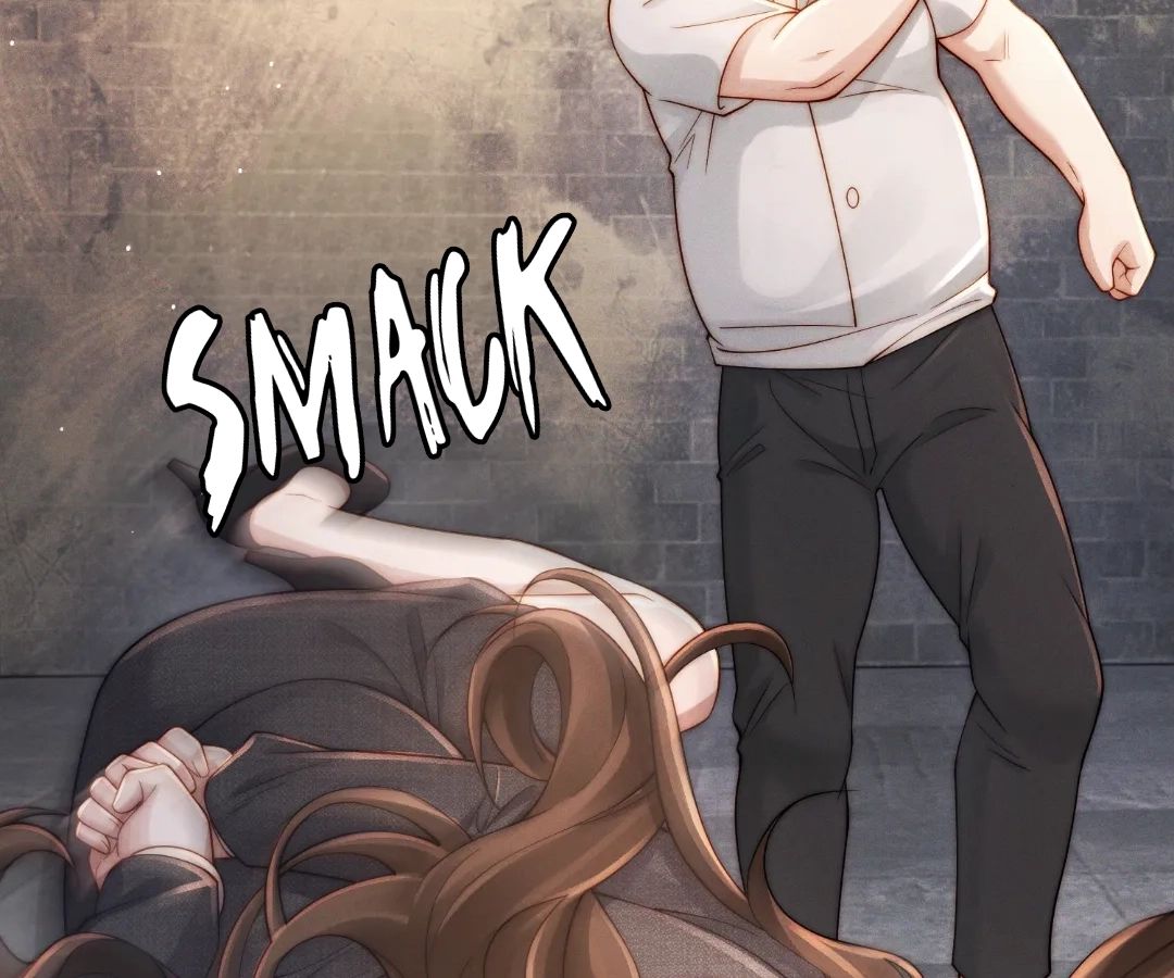 A Complicated Marriage With the Wolf Prince Chapter 61 - page 23