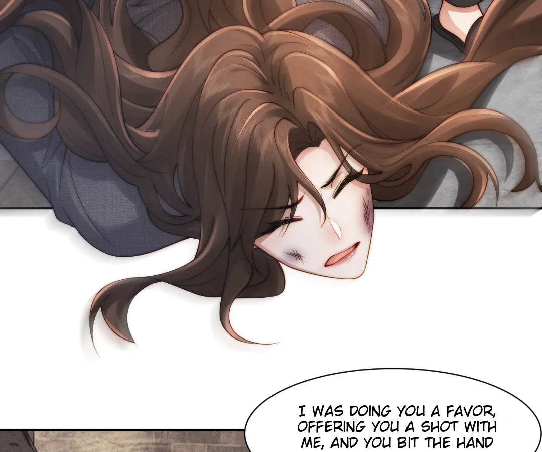 A Complicated Marriage With the Wolf Prince Chapter 61 - page 24