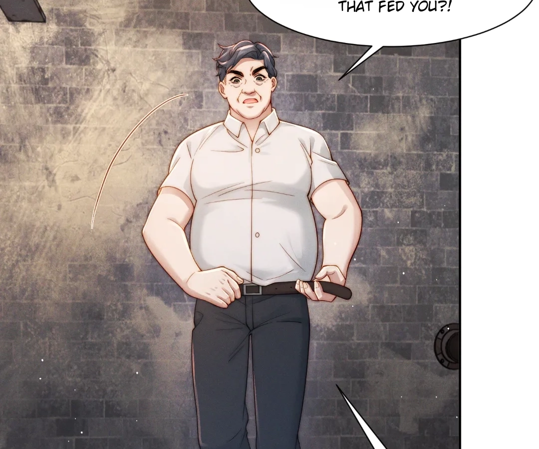 A Complicated Marriage With the Wolf Prince Chapter 61 - page 25