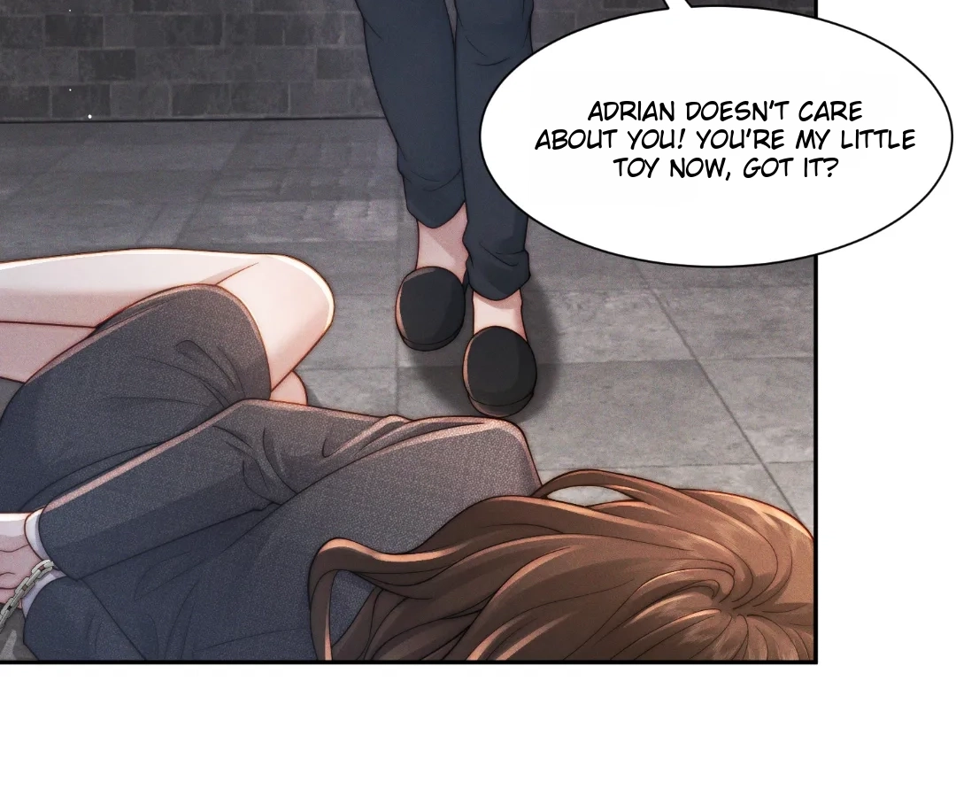 A Complicated Marriage With the Wolf Prince Chapter 61 - page 26