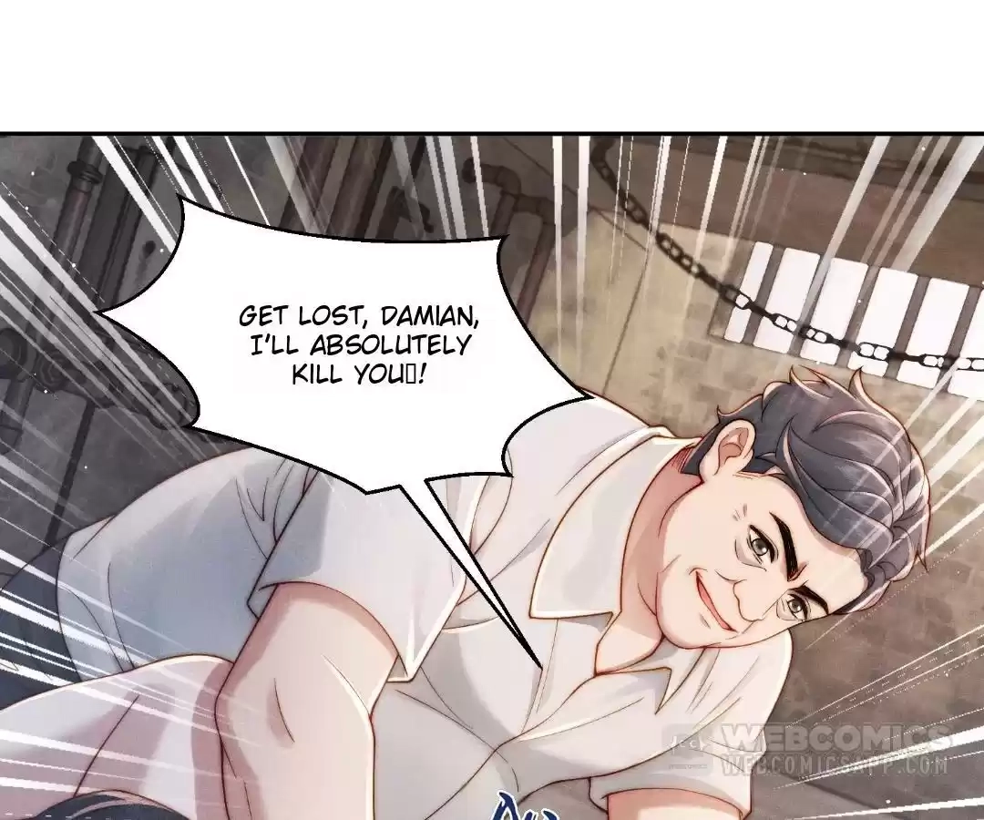 A Complicated Marriage With the Wolf Prince Chapter 61 - page 27