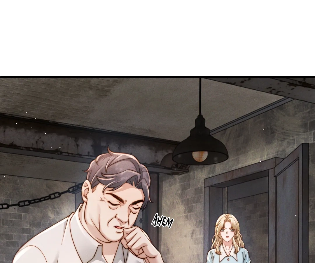 A Complicated Marriage With the Wolf Prince Chapter 61 - page 29