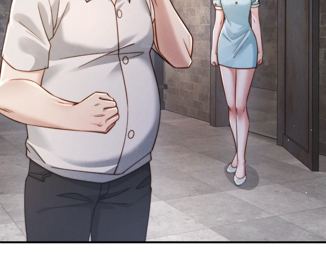 A Complicated Marriage With the Wolf Prince Chapter 61 - page 30