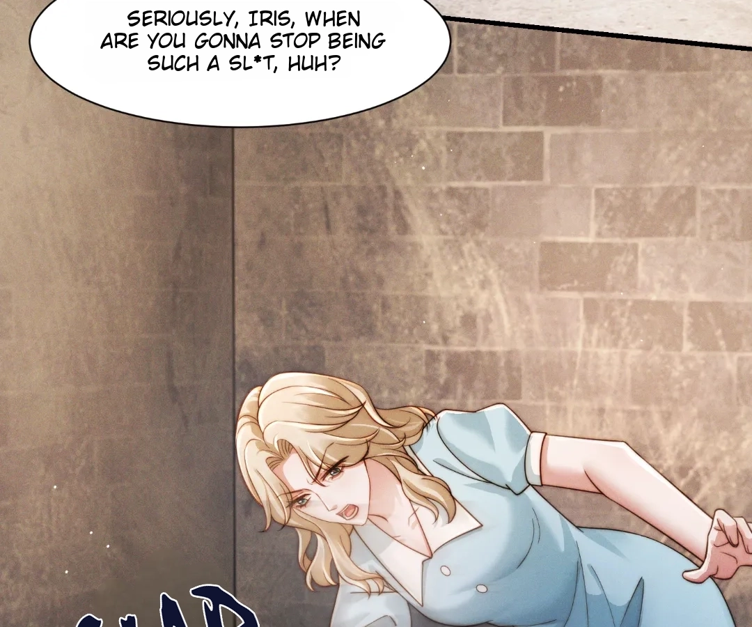 A Complicated Marriage With the Wolf Prince Chapter 61 - page 32