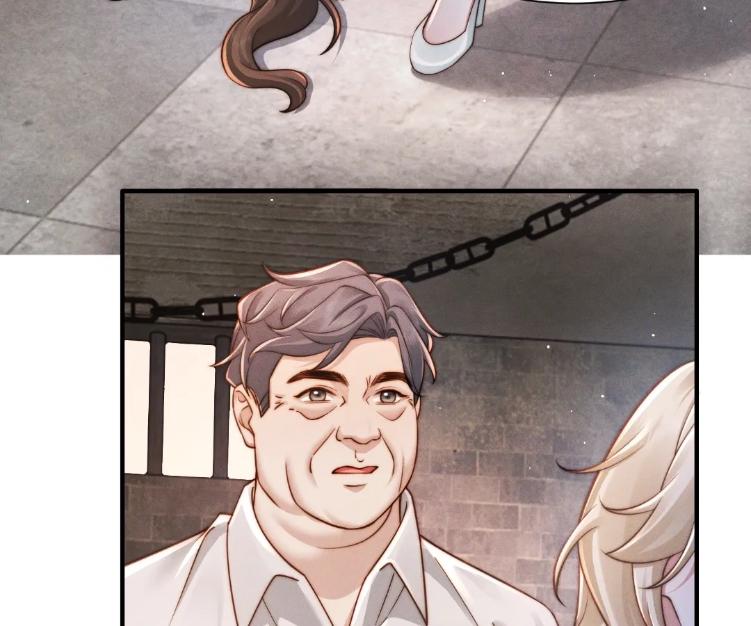 A Complicated Marriage With the Wolf Prince Chapter 61 - page 34