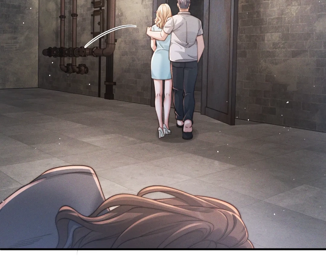 A Complicated Marriage With the Wolf Prince Chapter 61 - page 38