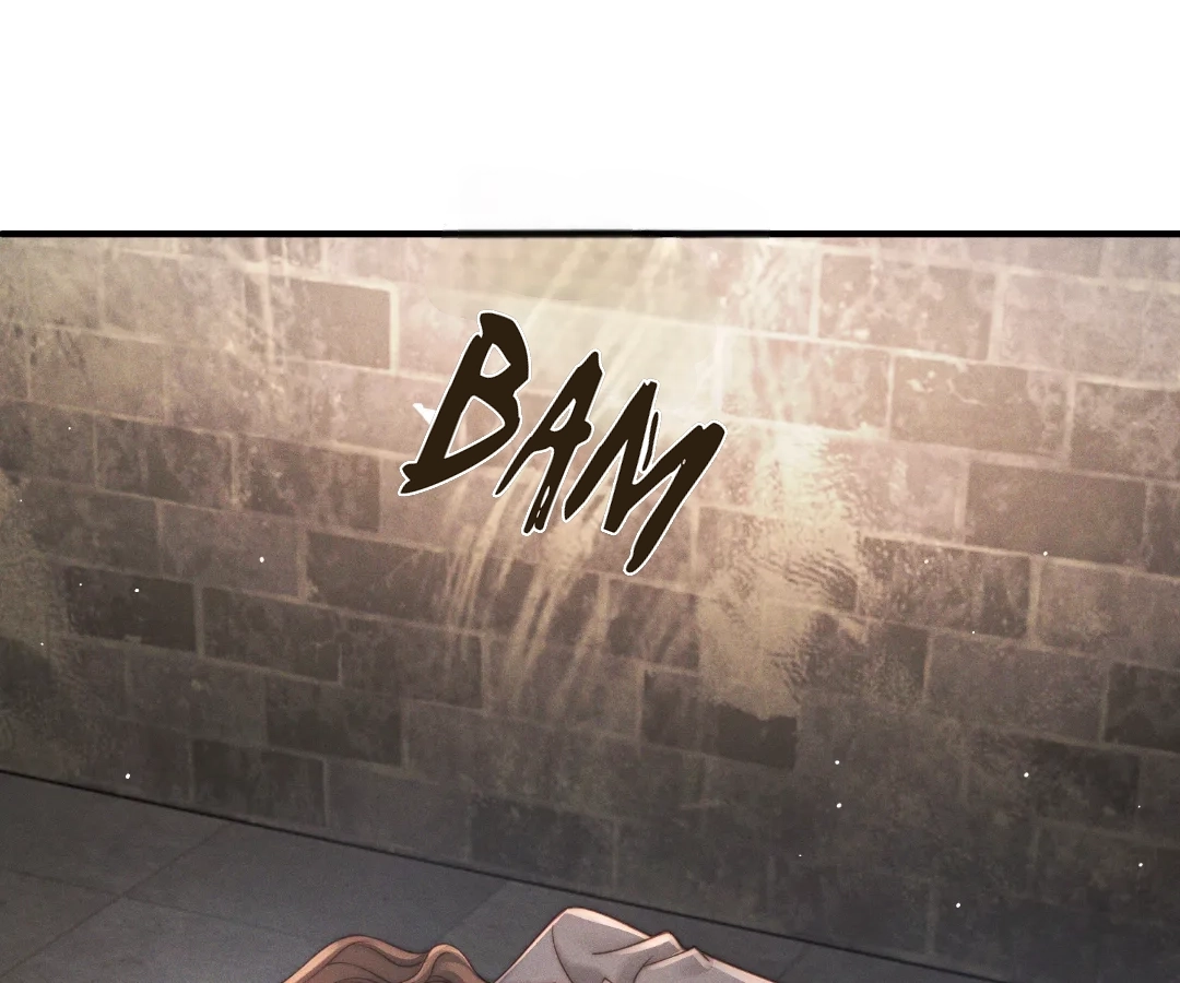 A Complicated Marriage With the Wolf Prince Chapter 61 - page 39