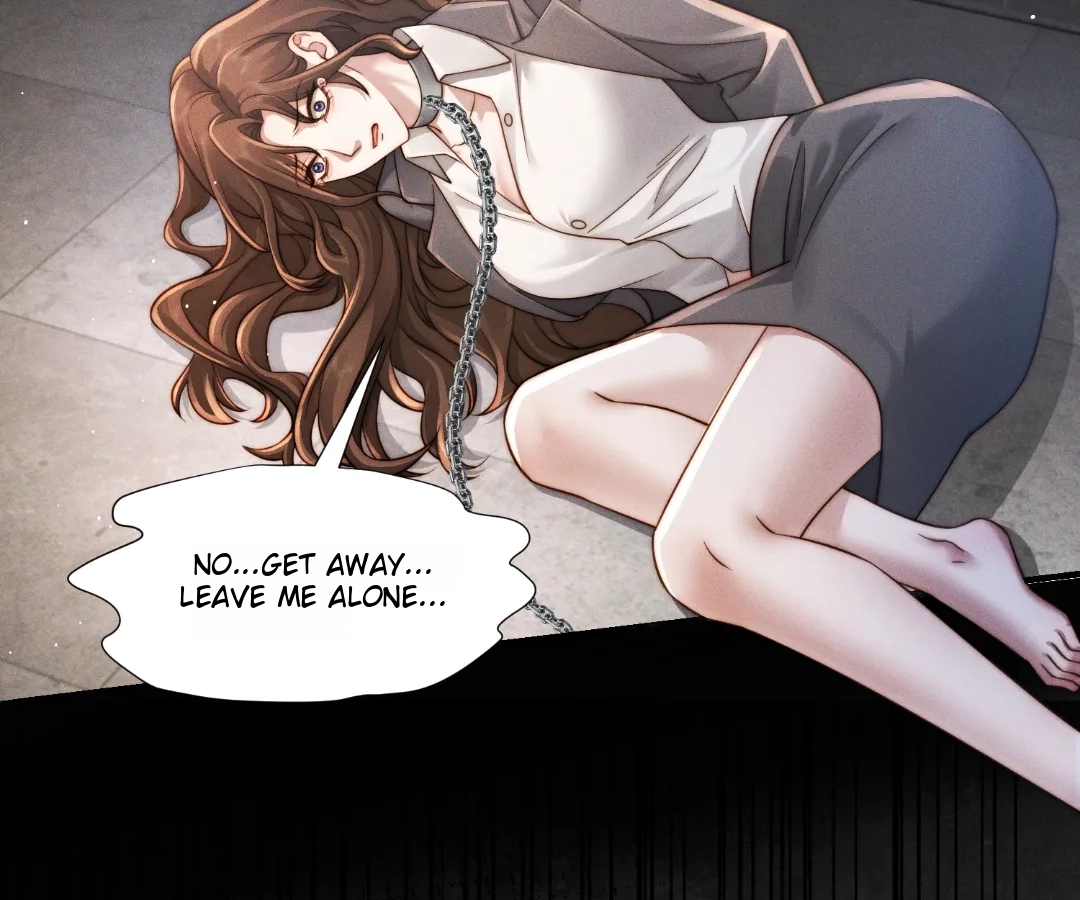 A Complicated Marriage With the Wolf Prince Chapter 61 - page 40