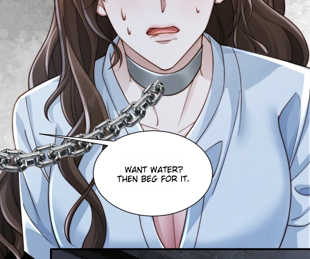 A Complicated Marriage With the Wolf Prince Chapter 61 - page 42