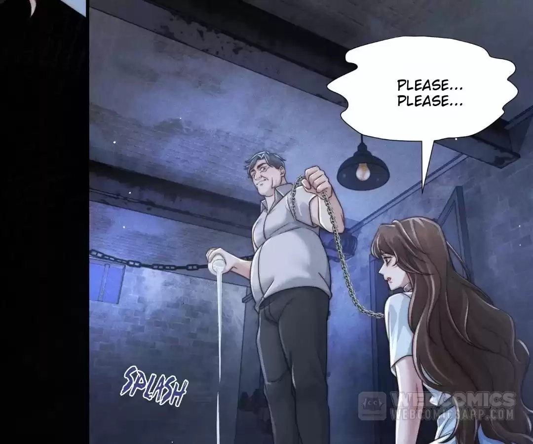 A Complicated Marriage With the Wolf Prince Chapter 61 - page 43