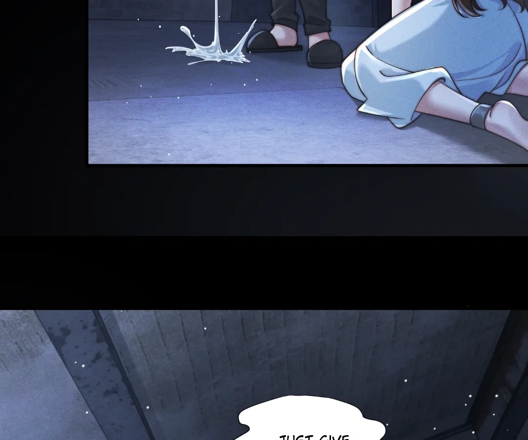 A Complicated Marriage With the Wolf Prince Chapter 61 - page 44