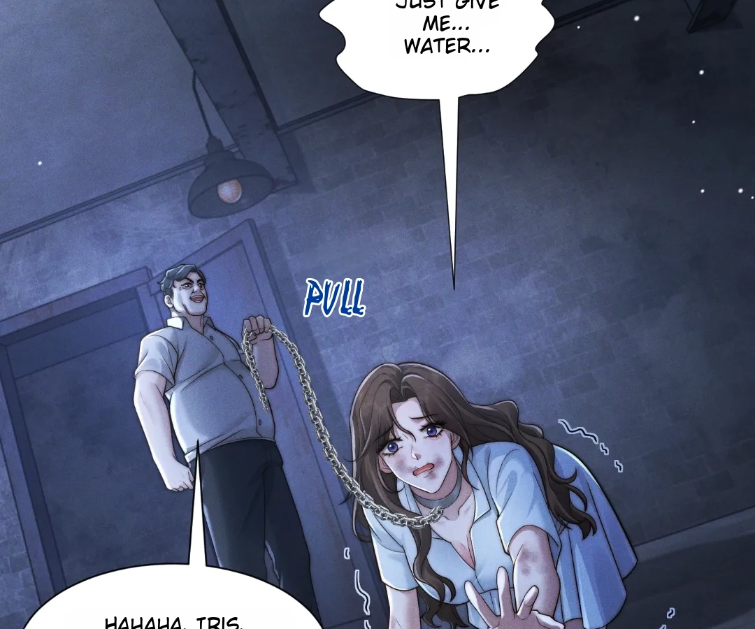 A Complicated Marriage With the Wolf Prince Chapter 61 - page 45