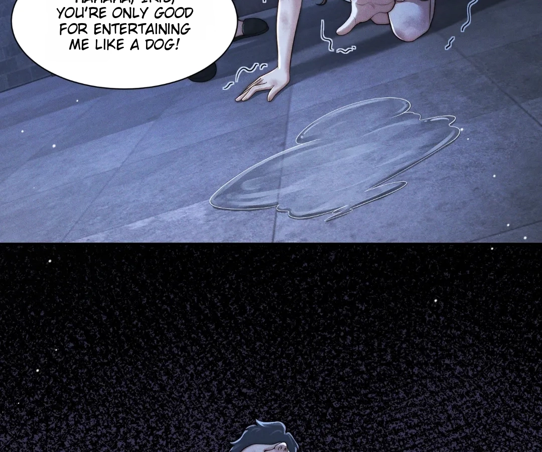 A Complicated Marriage With the Wolf Prince Chapter 61 - page 46