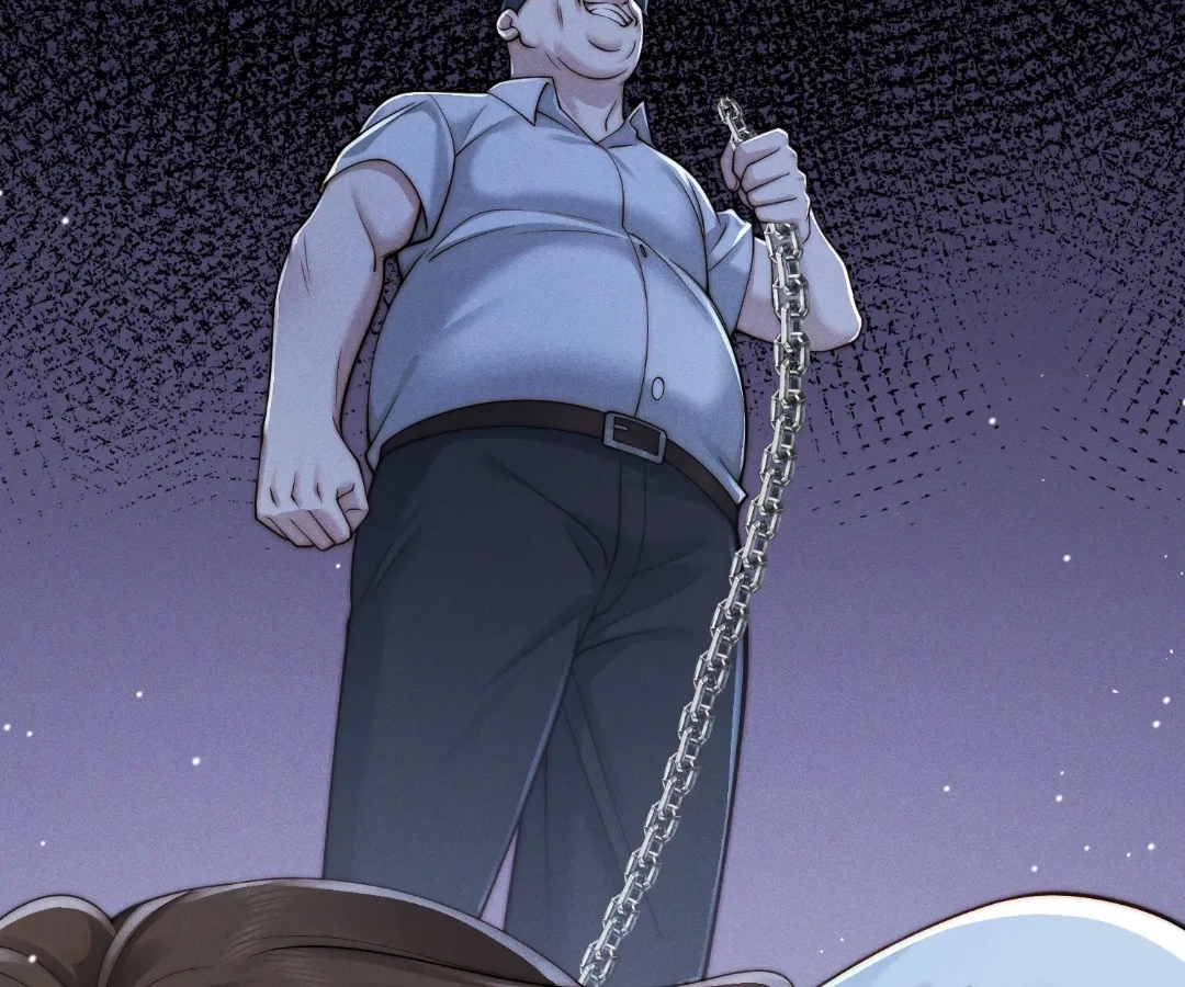 A Complicated Marriage With the Wolf Prince Chapter 61 - page 47