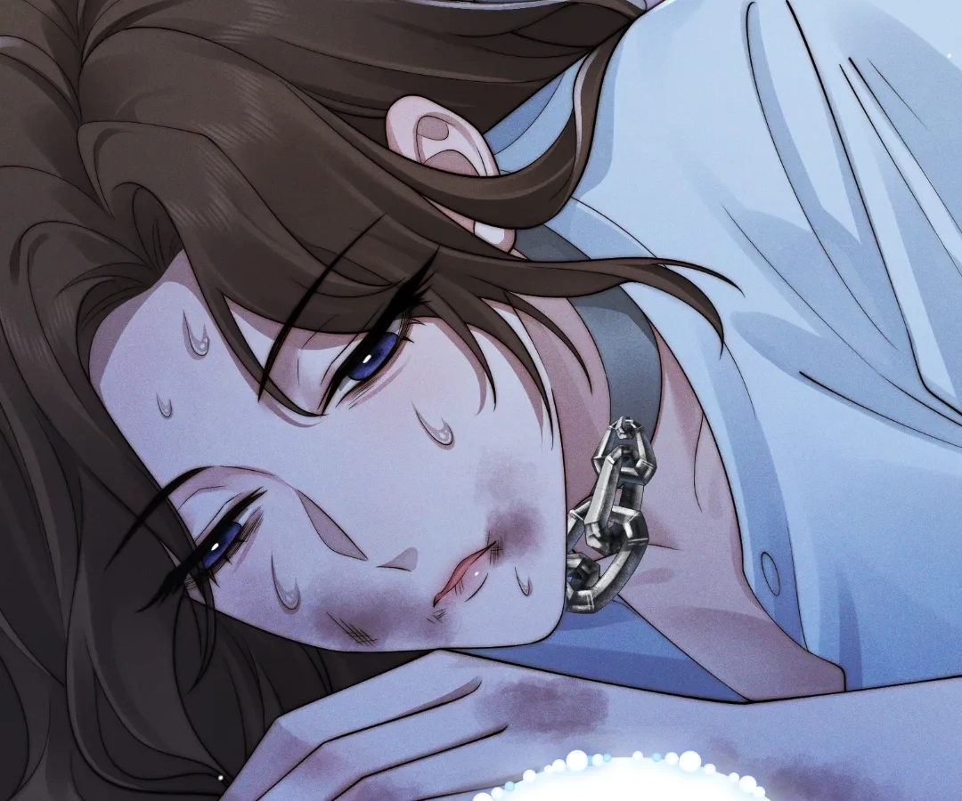 A Complicated Marriage With the Wolf Prince Chapter 61 - page 48