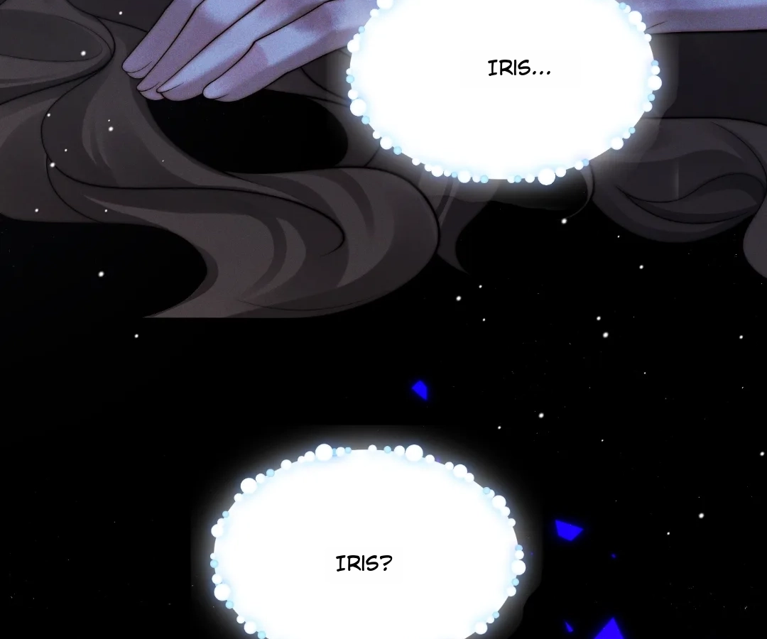 A Complicated Marriage With the Wolf Prince Chapter 61 - page 49