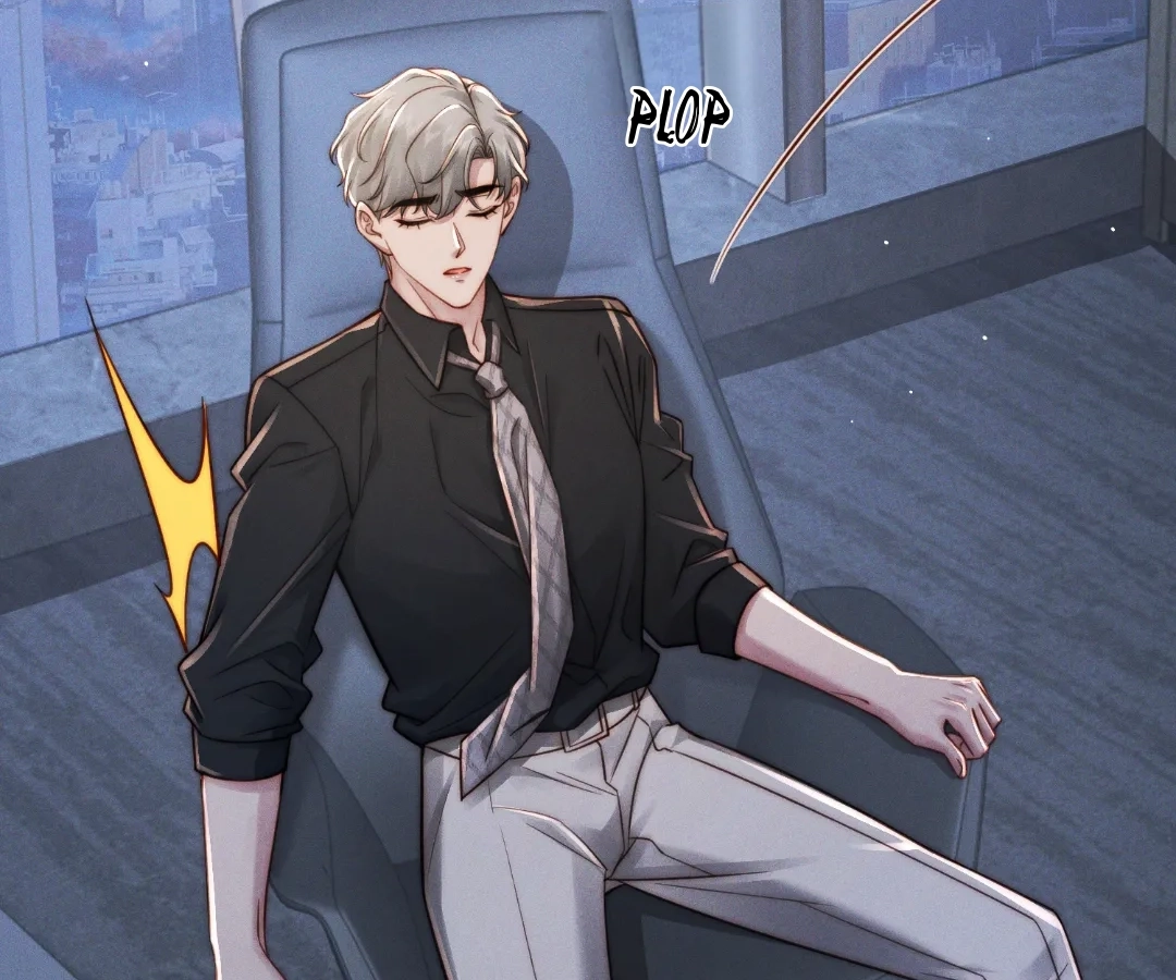 A Complicated Marriage With the Wolf Prince Chapter 61 - page 5