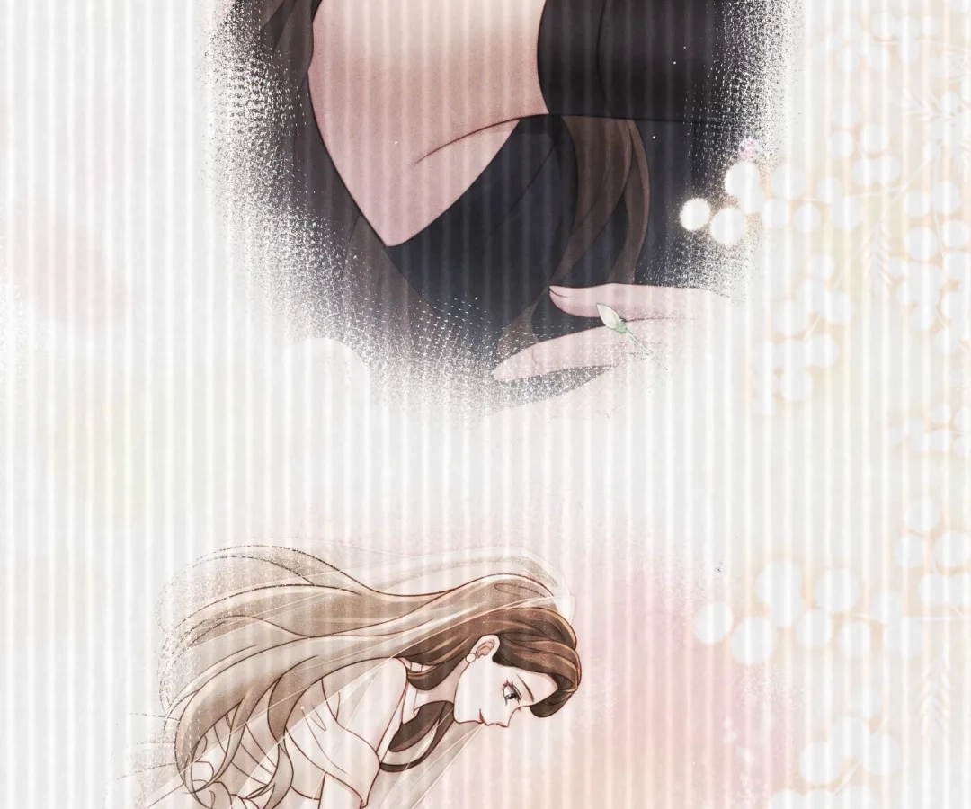 A Complicated Marriage With the Wolf Prince Chapter 61 - page 55