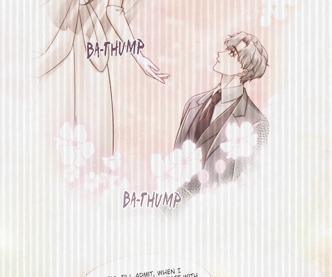 A Complicated Marriage With the Wolf Prince Chapter 61 - page 56