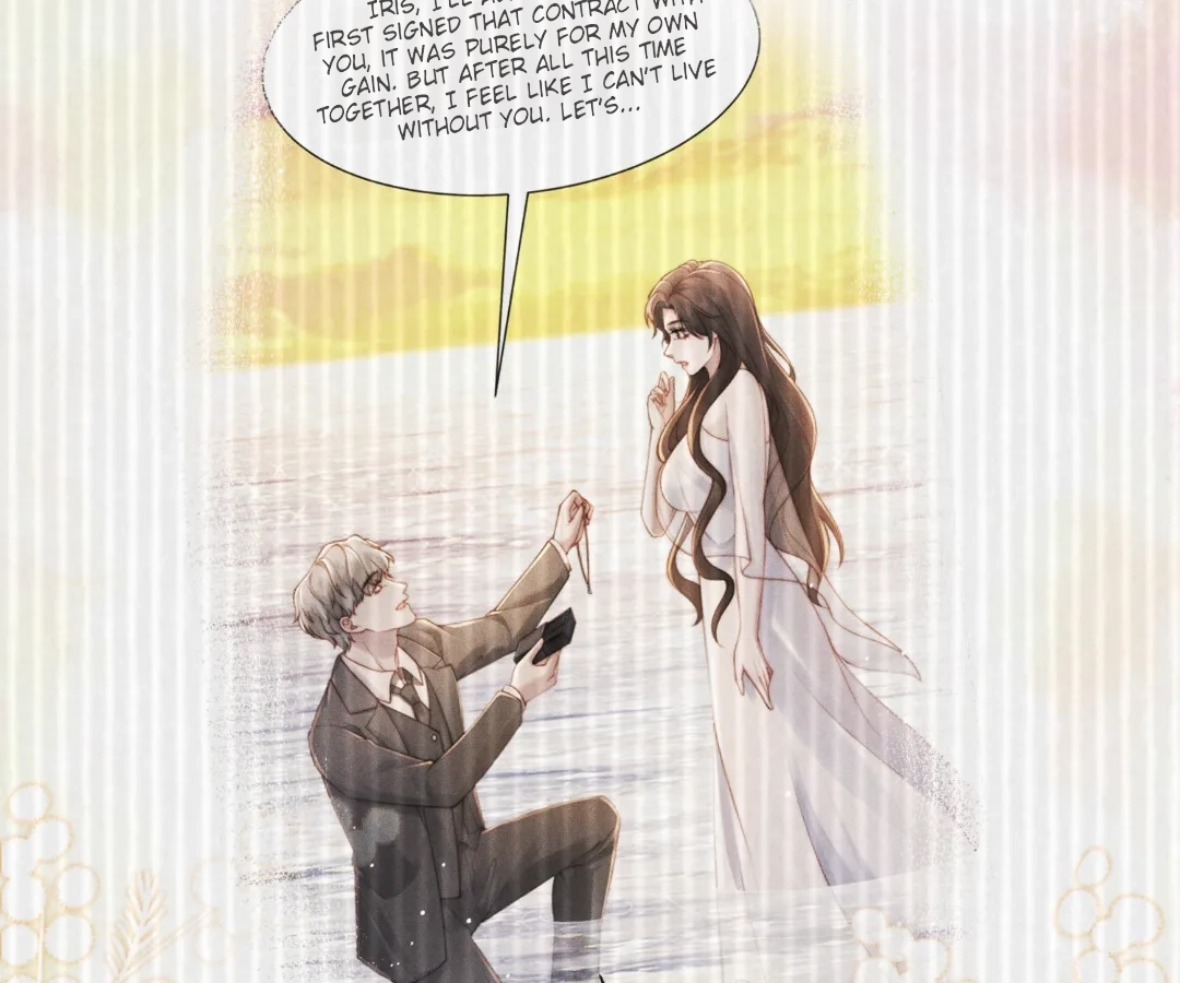 A Complicated Marriage With the Wolf Prince Chapter 61 - page 57