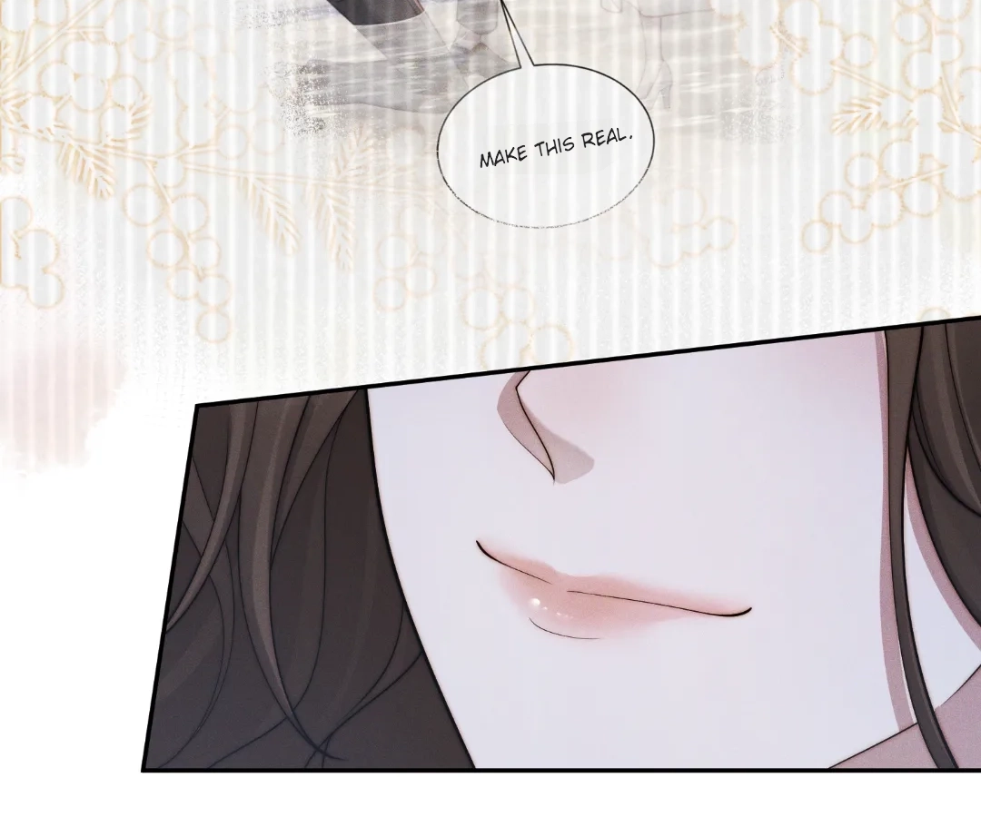 A Complicated Marriage With the Wolf Prince Chapter 61 - page 58