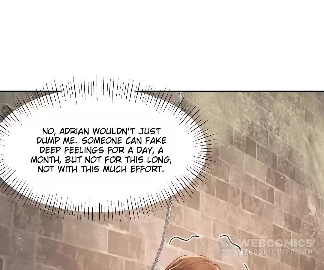 A Complicated Marriage With the Wolf Prince Chapter 61 - page 59