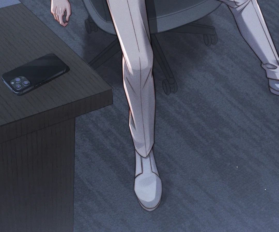 A Complicated Marriage With the Wolf Prince Chapter 61 - page 6