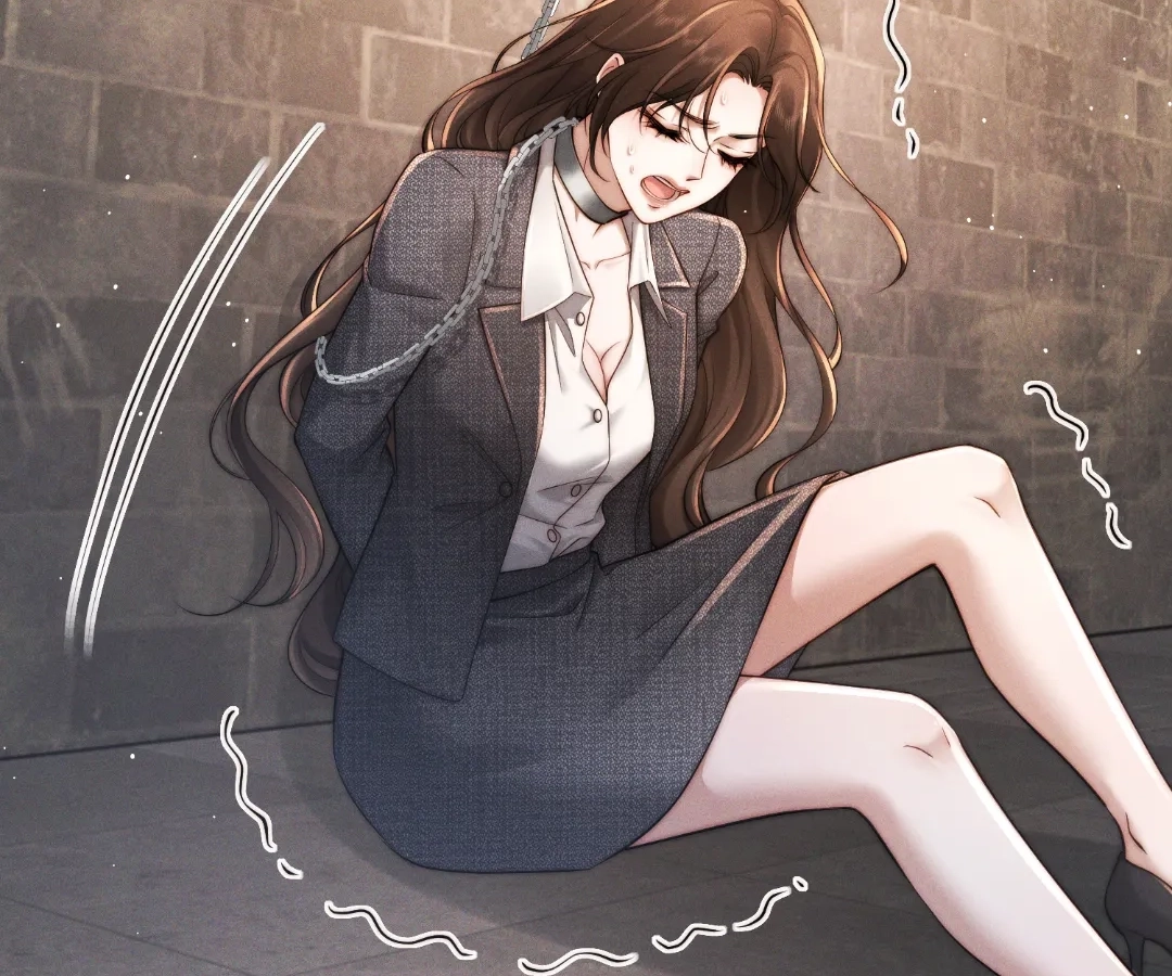 A Complicated Marriage With the Wolf Prince Chapter 61 - page 60