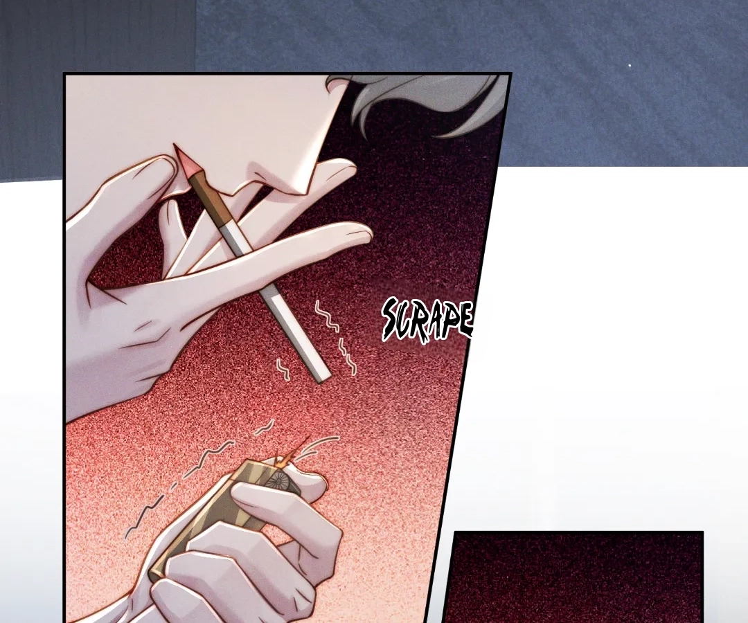 A Complicated Marriage With the Wolf Prince Chapter 61 - page 7