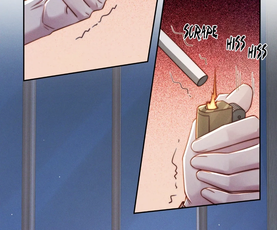 A Complicated Marriage With the Wolf Prince Chapter 61 - page 8