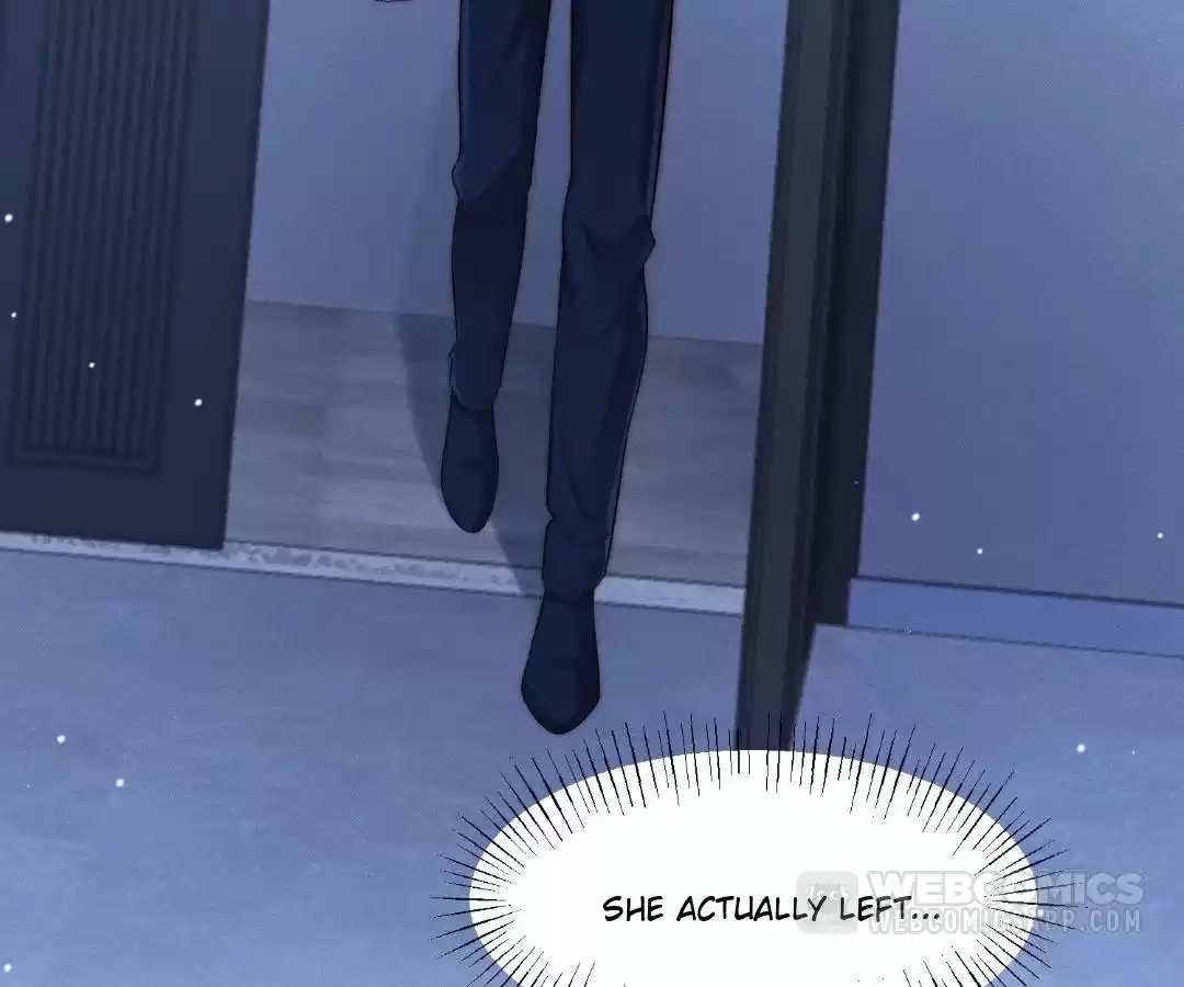 A Complicated Marriage With the Wolf Prince Chapter 75 - page 11