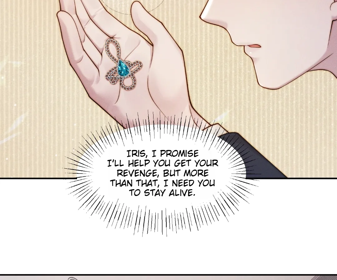 A Complicated Marriage With the Wolf Prince Chapter 75 - page 16