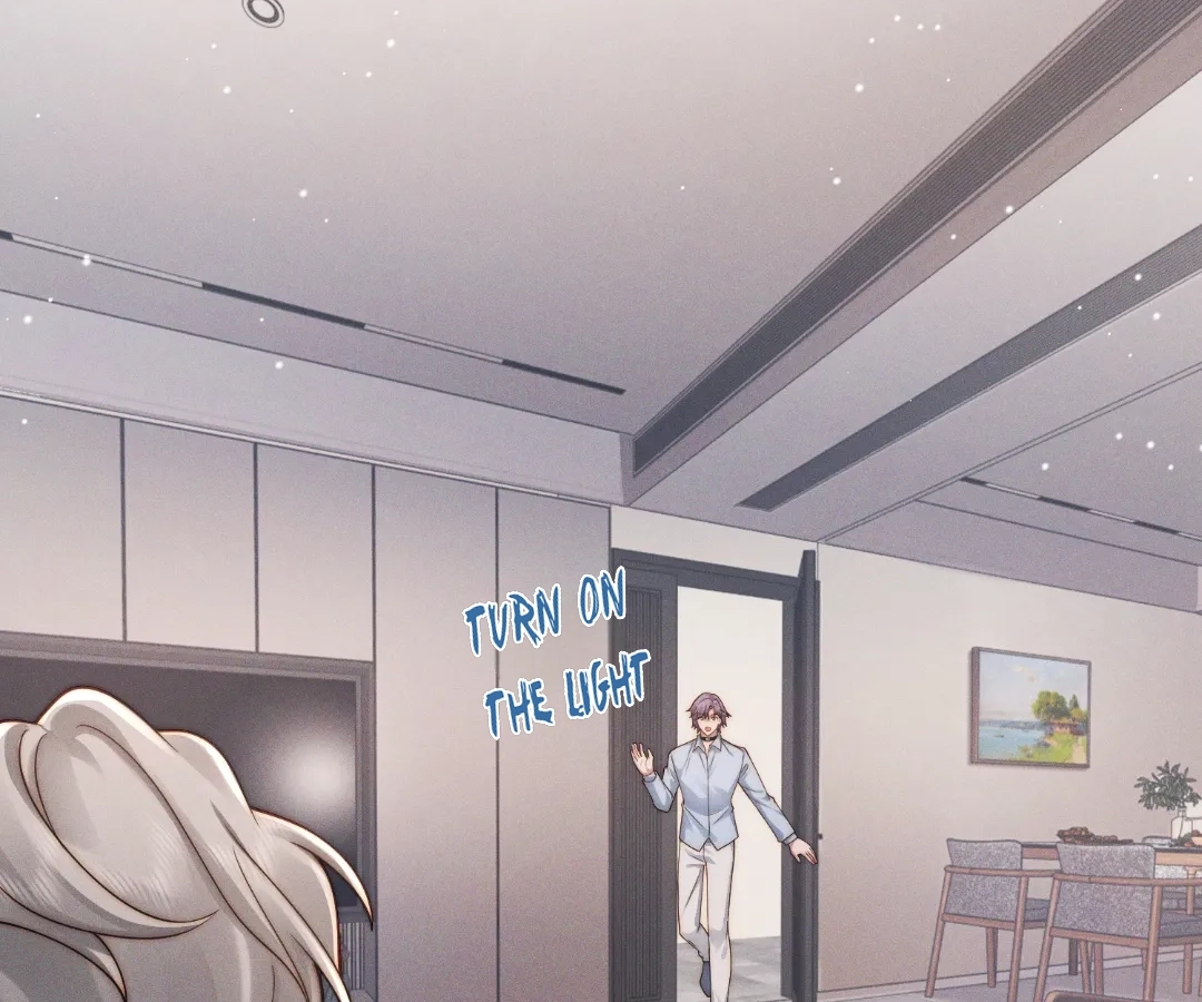 A Complicated Marriage With the Wolf Prince Chapter 75 - page 17