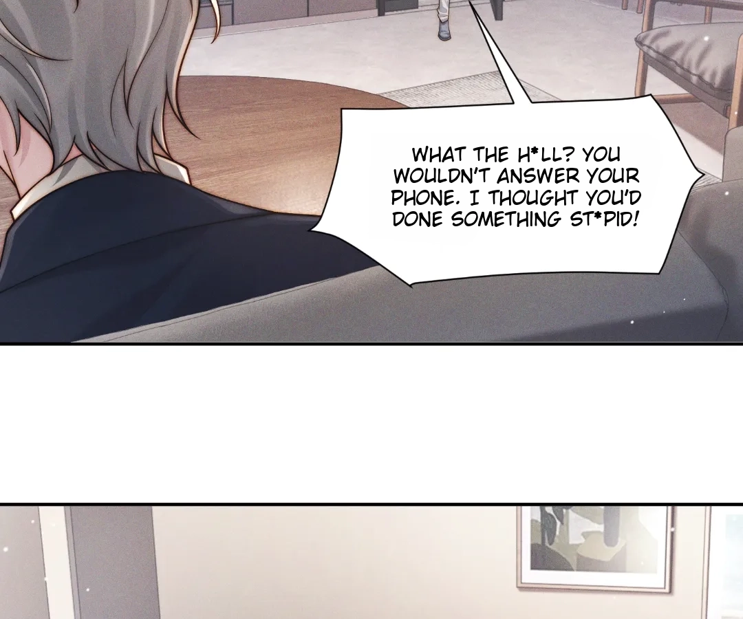 A Complicated Marriage With the Wolf Prince Chapter 75 - page 18