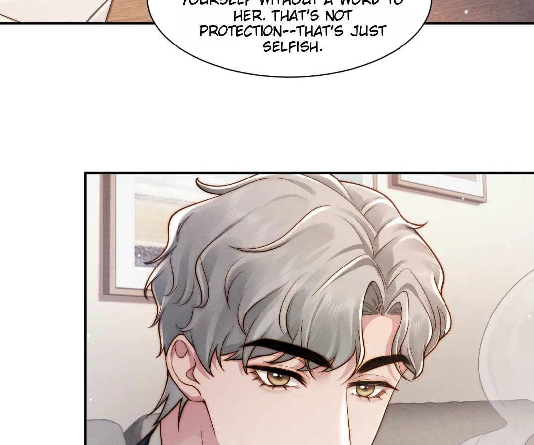 A Complicated Marriage With the Wolf Prince Chapter 75 - page 20