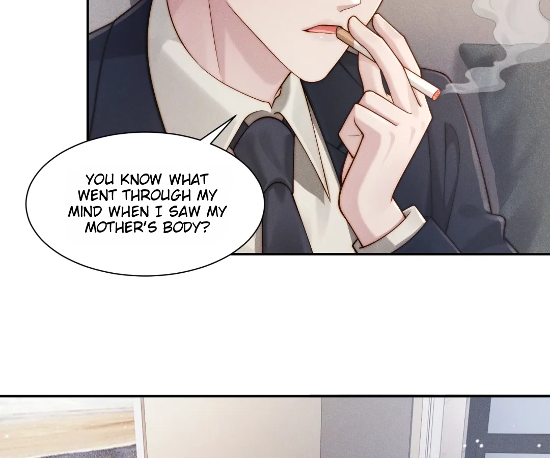 A Complicated Marriage With the Wolf Prince Chapter 75 - page 21