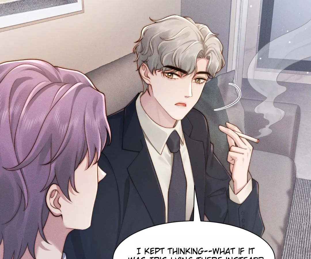 A Complicated Marriage With the Wolf Prince Chapter 75 - page 22